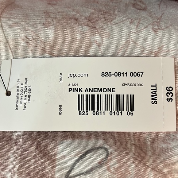 One shoulder Rouched top size small - Picture 3 of 3